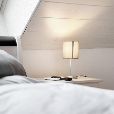 Ferienwohnung Im Laendle Reutlingen Exteriör bild