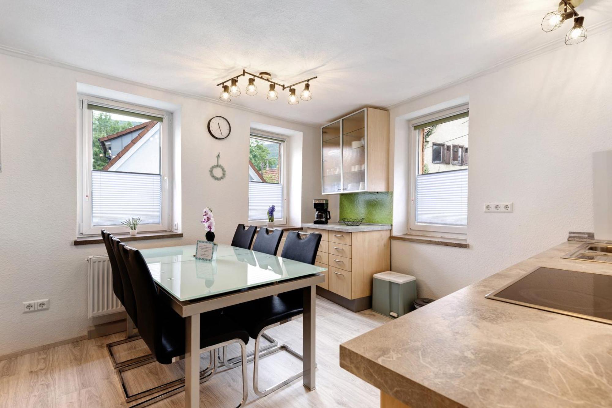 Ferienwohnung Im Laendle Reutlingen Exteriör bild