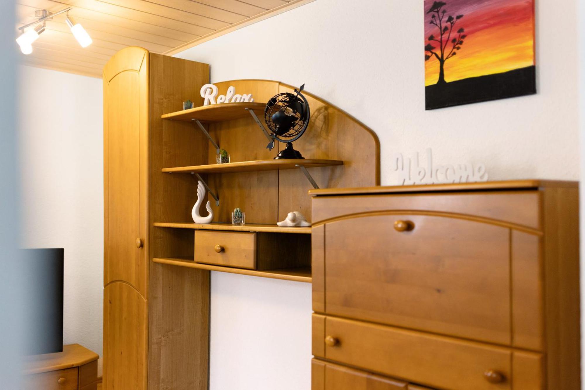 Ferienwohnung Im Laendle Reutlingen Exteriör bild