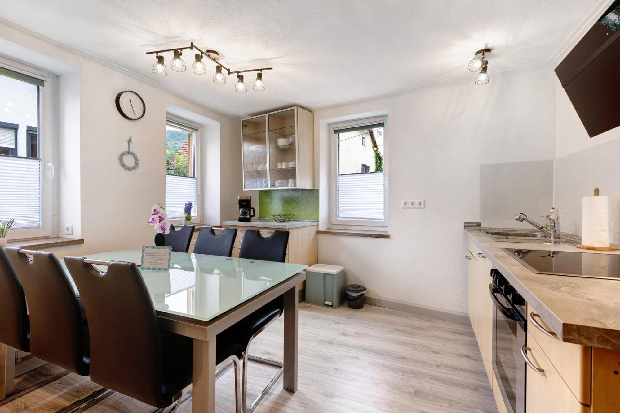 Ferienwohnung Im Laendle Reutlingen Exteriör bild