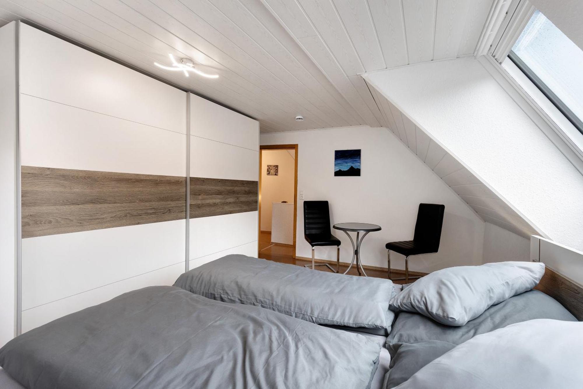 Ferienwohnung Im Laendle Reutlingen Exteriör bild
