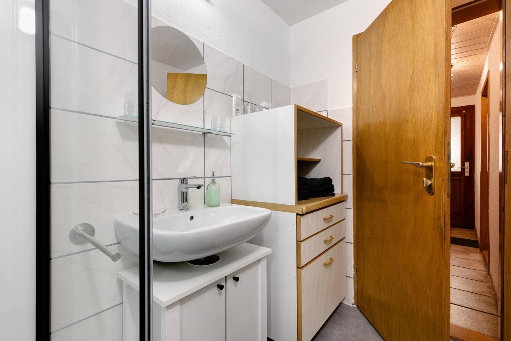 Ferienwohnung Im Laendle Reutlingen Exteriör bild