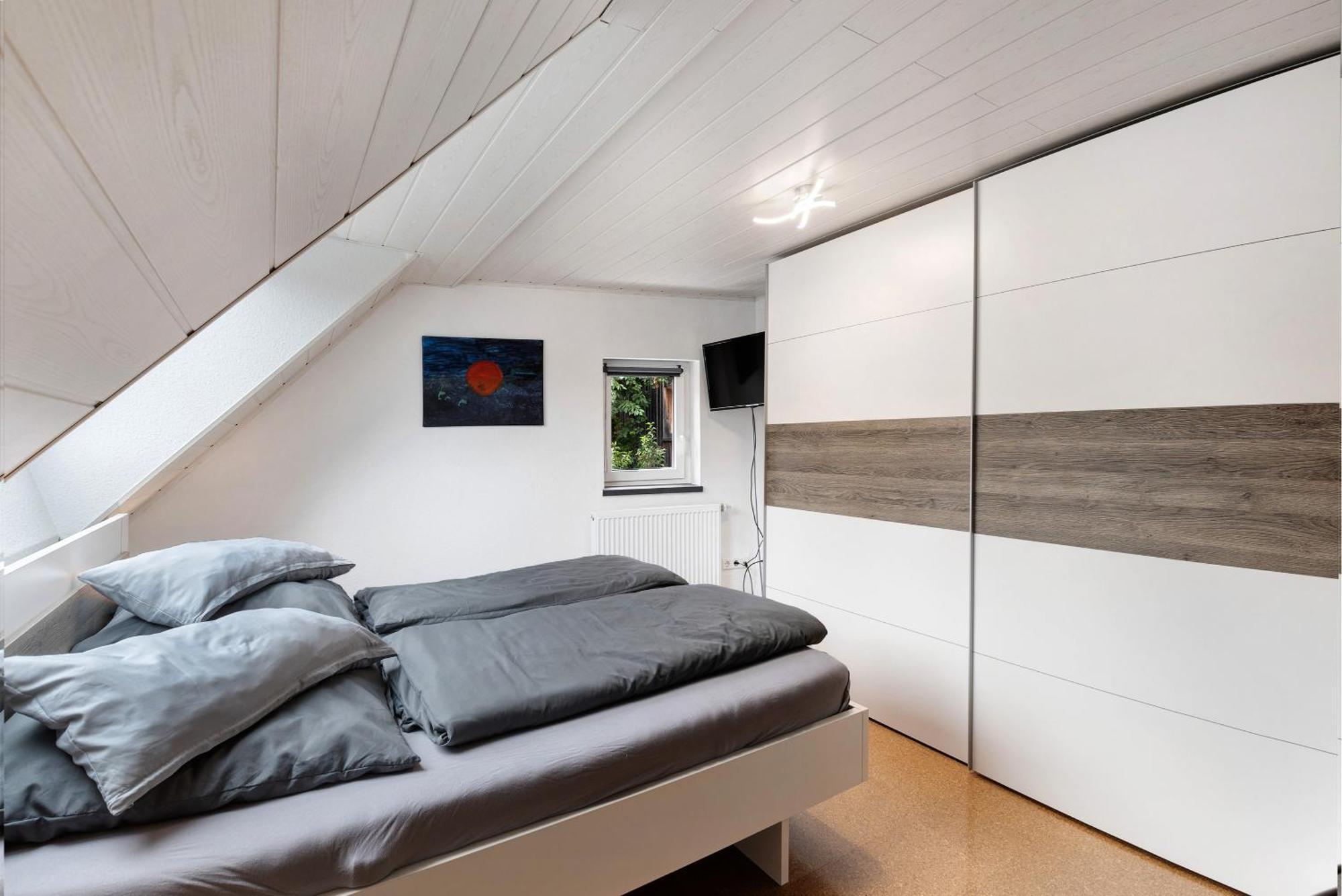 Ferienwohnung Im Laendle Reutlingen Exteriör bild