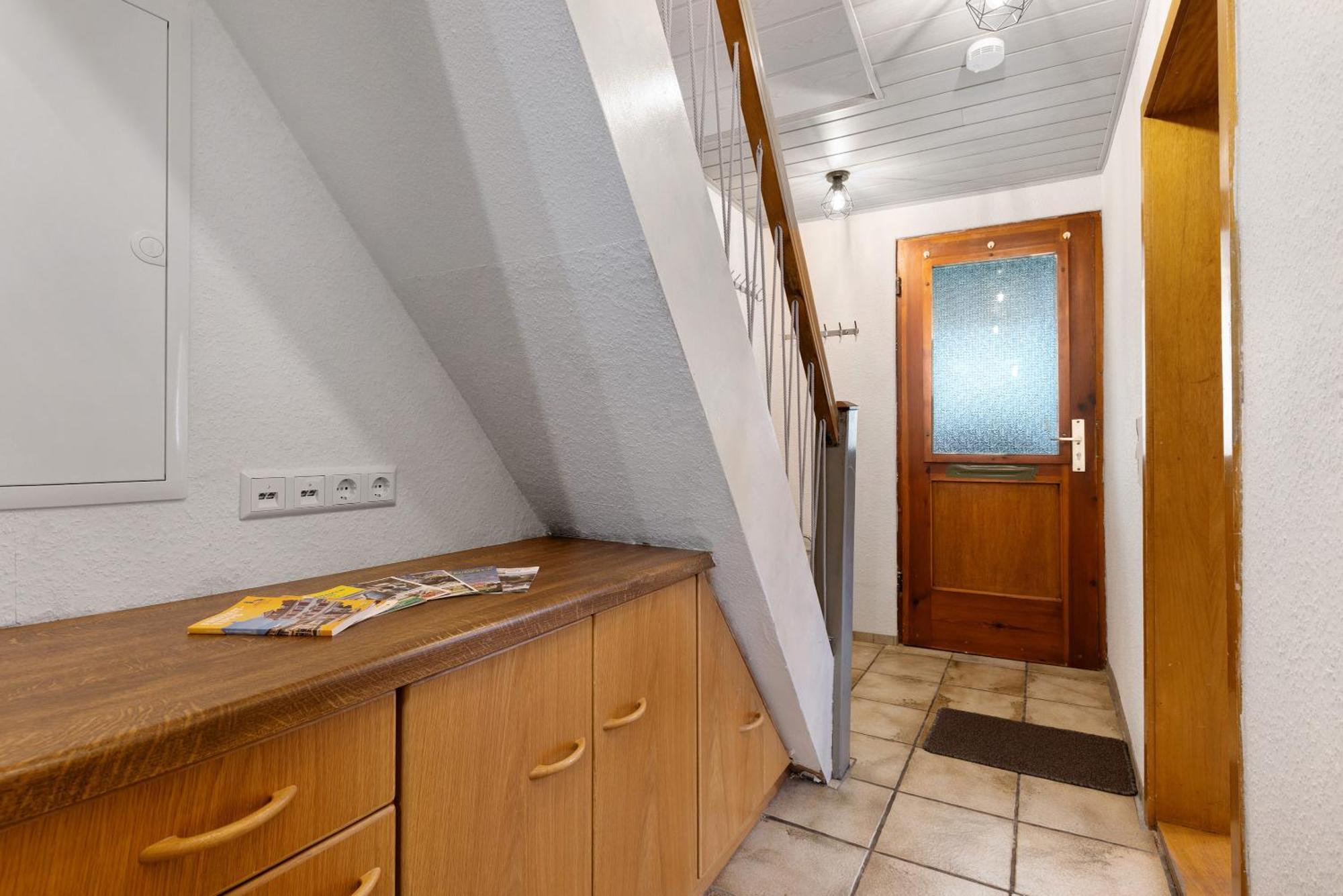 Ferienwohnung Im Laendle Reutlingen Exteriör bild