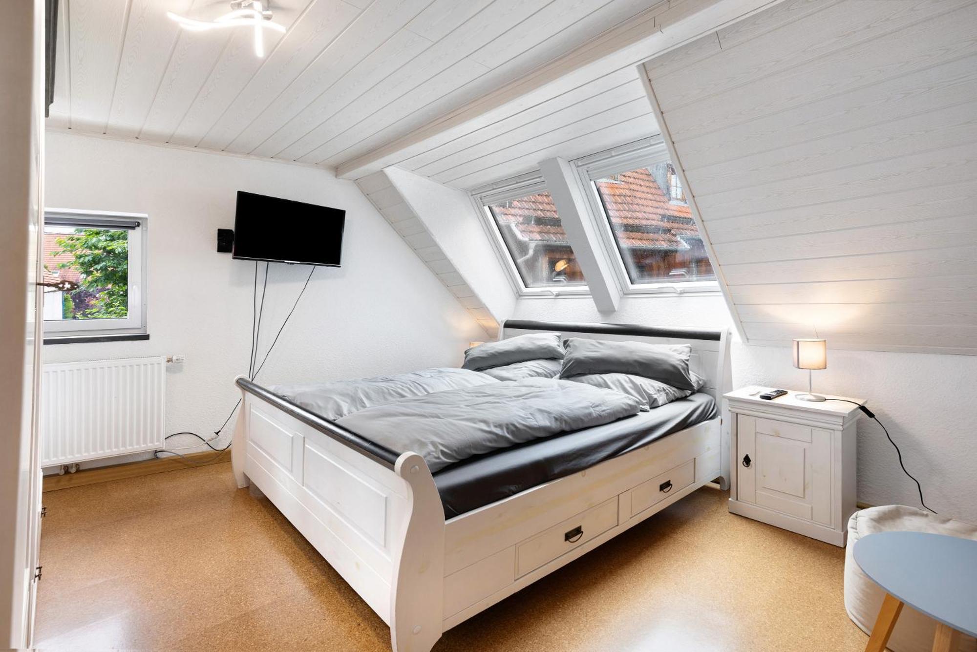 Ferienwohnung Im Laendle Reutlingen Exteriör bild