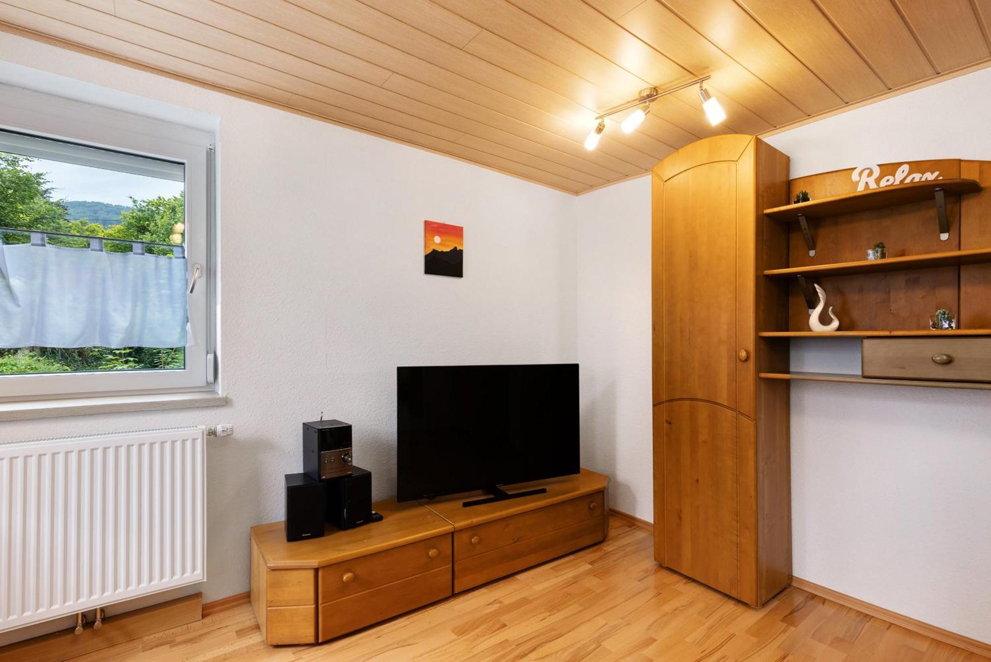 Ferienwohnung Im Laendle Reutlingen Exteriör bild