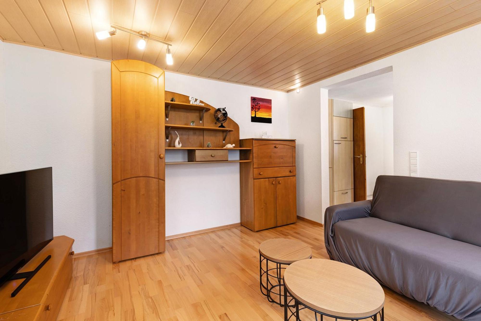 Ferienwohnung Im Laendle Reutlingen Exteriör bild