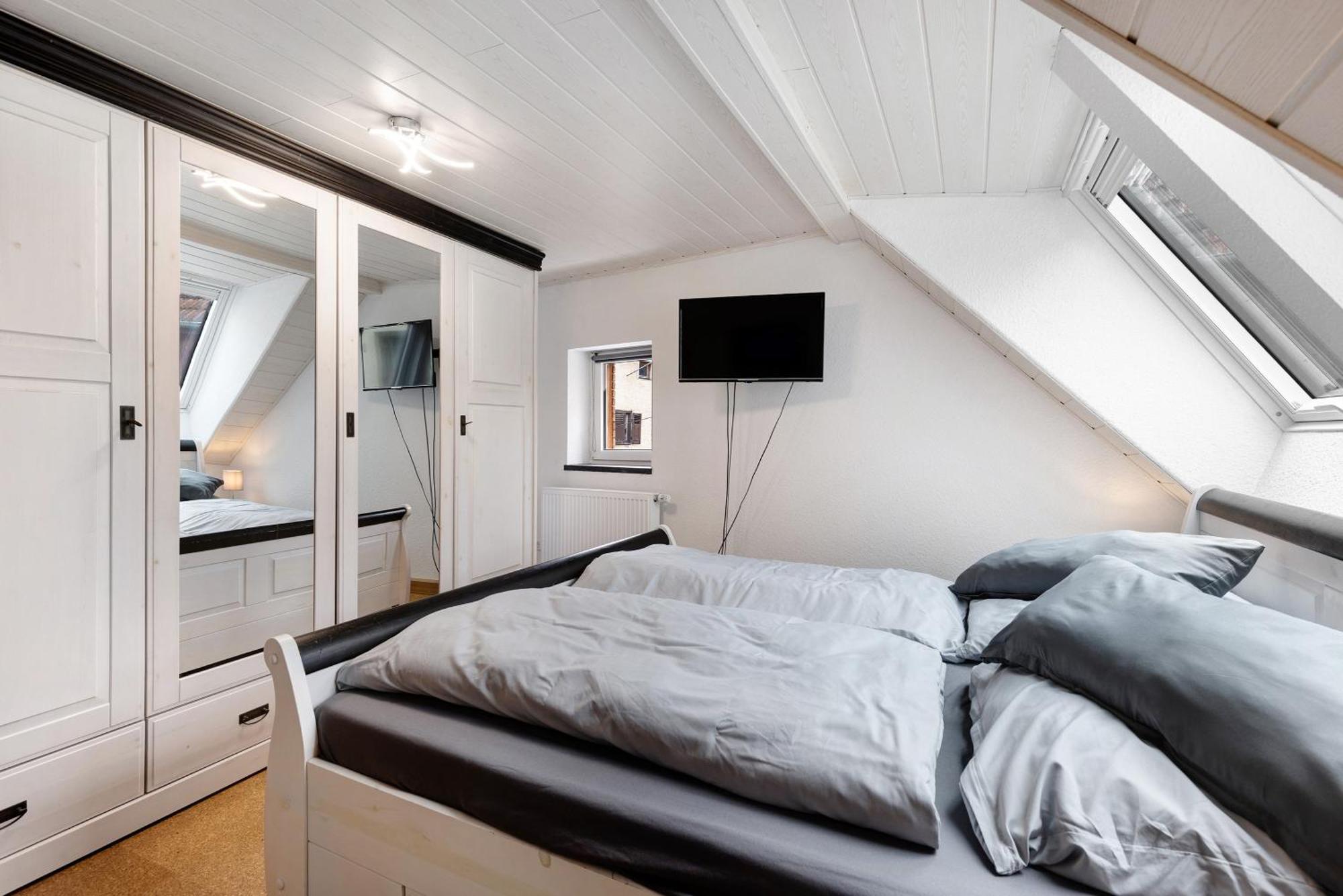 Ferienwohnung Im Laendle Reutlingen Exteriör bild