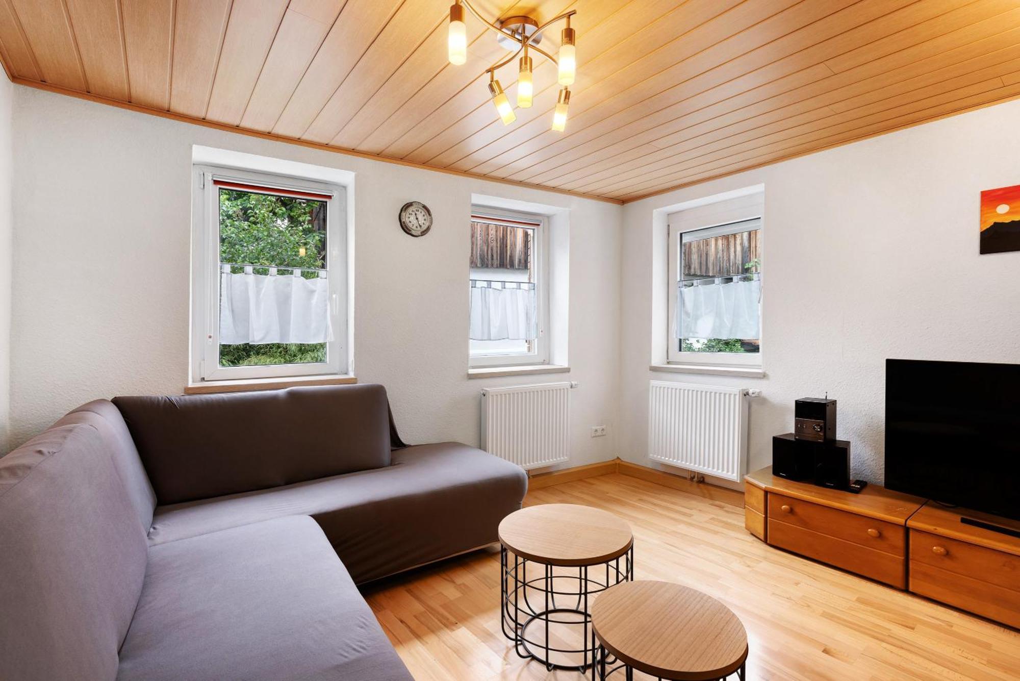 Ferienwohnung Im Laendle Reutlingen Exteriör bild