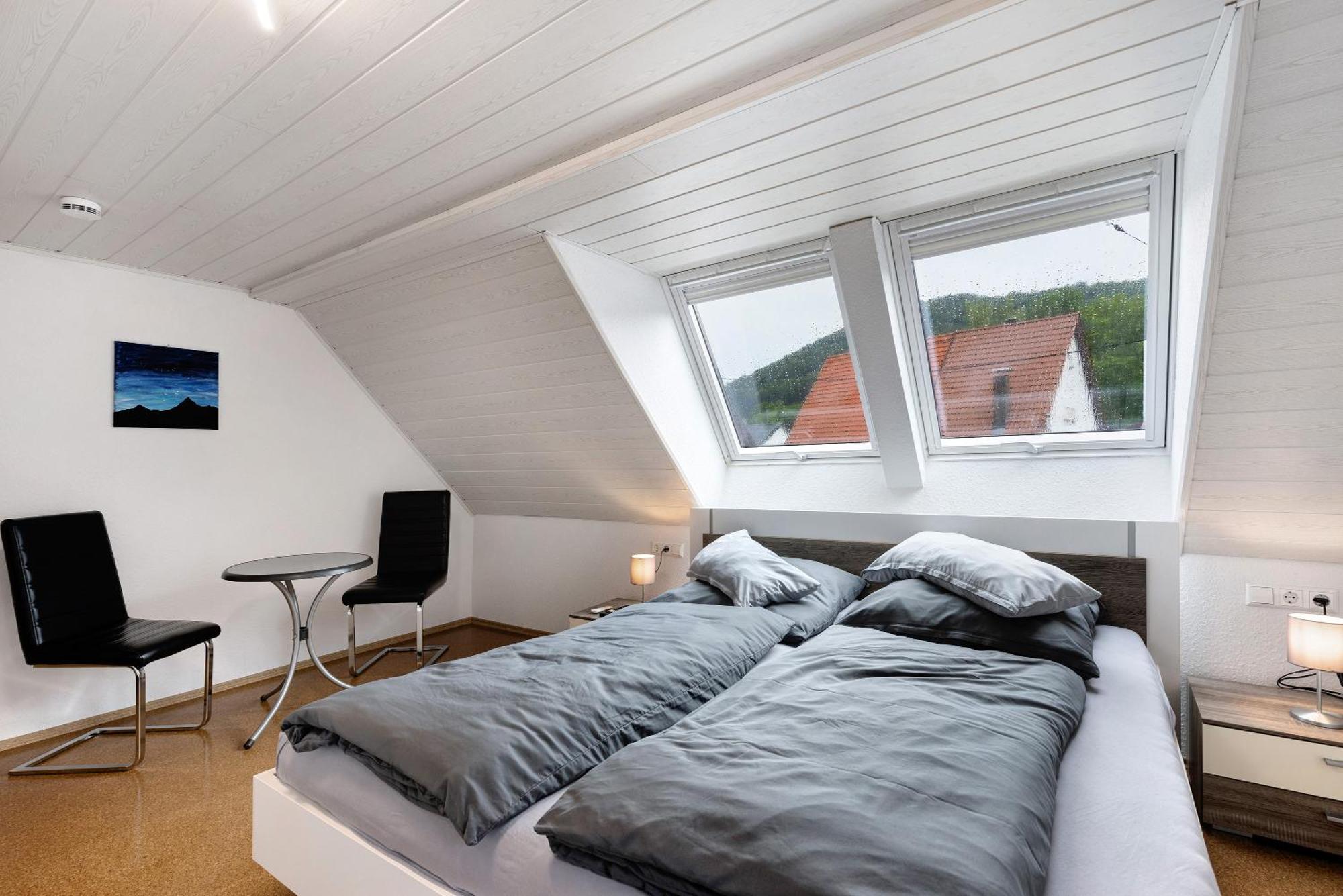 Ferienwohnung Im Laendle Reutlingen Exteriör bild