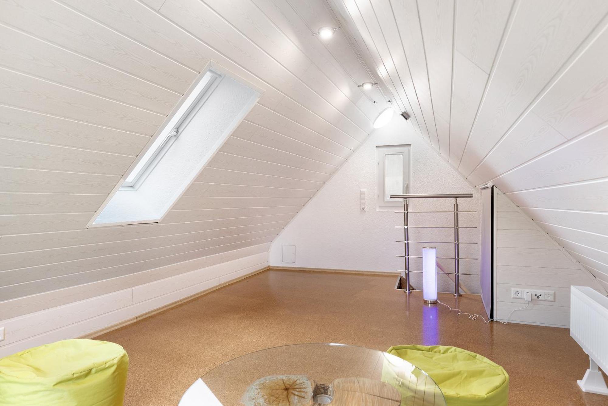 Ferienwohnung Im Laendle Reutlingen Exteriör bild